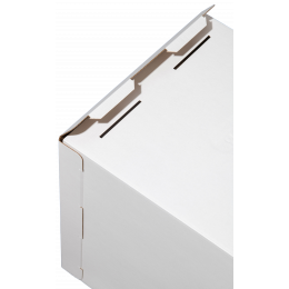 Коробка для торта 30 х 40 x 26 см
