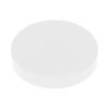 Крышка для банки 89 мм, белая