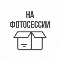 Пластиковые трубочки для напитков MINI XS 5 x 125 мм, цветные, 400 шт (1/50)
