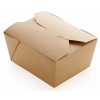 Коробка для WOK FOLD BOX 600 мл